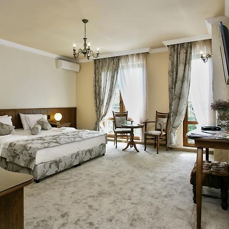 Mon Ami Apart In Studentski Grad Area София Номер фото