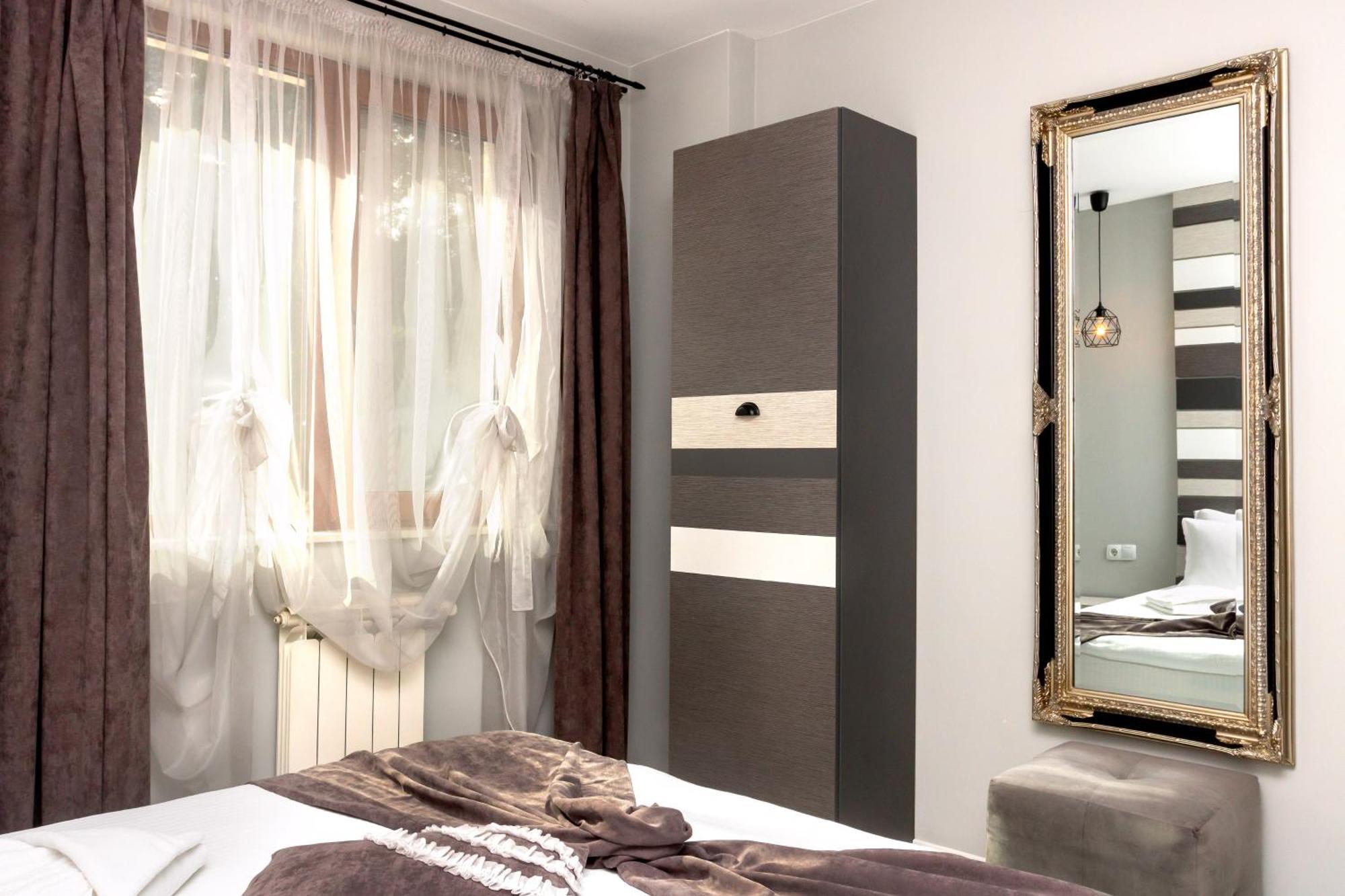 Mon Ami Apart In Studentski Grad Area София Экстерьер фото