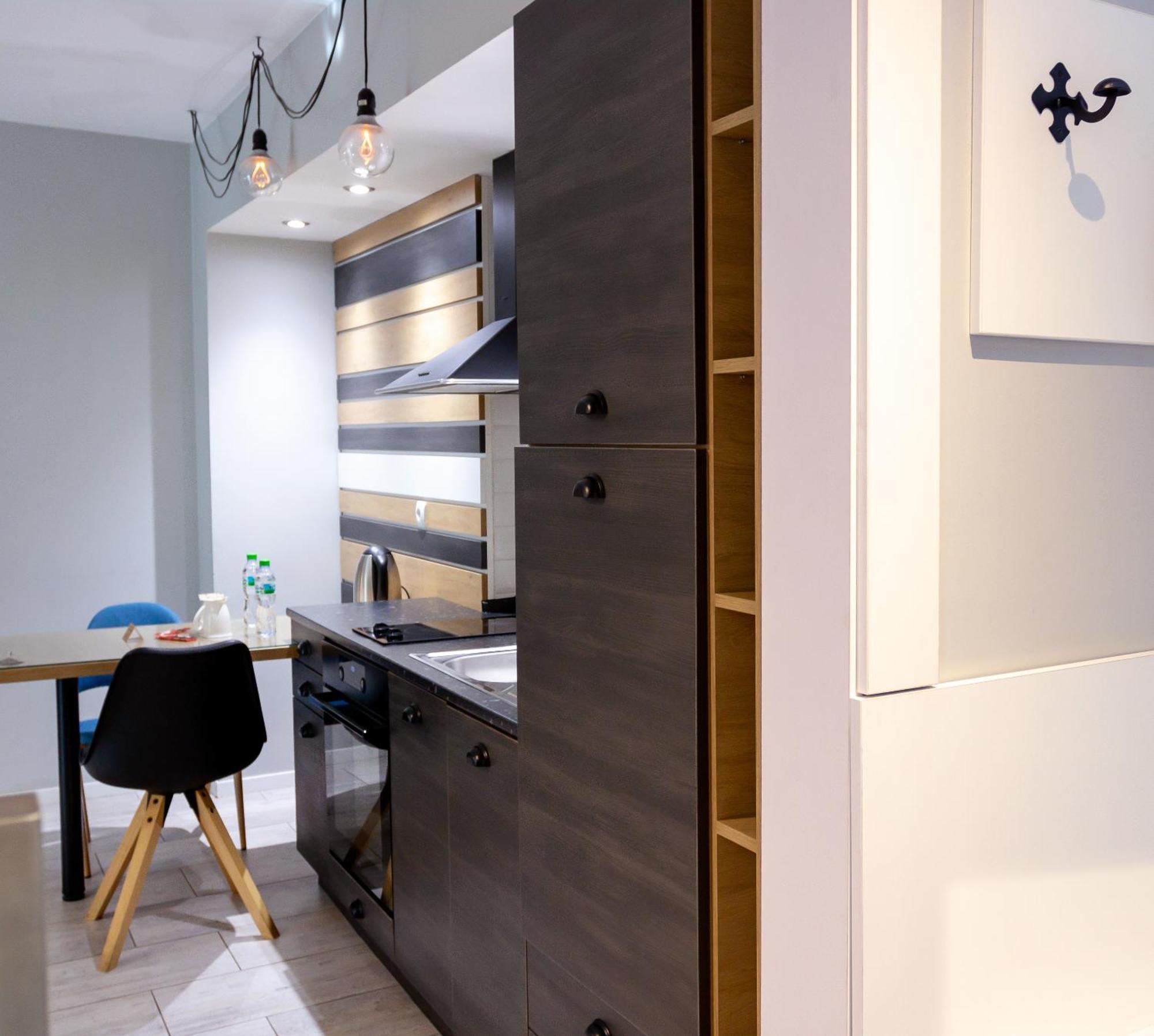Mon Ami Apart In Studentski Grad Area София Экстерьер фото