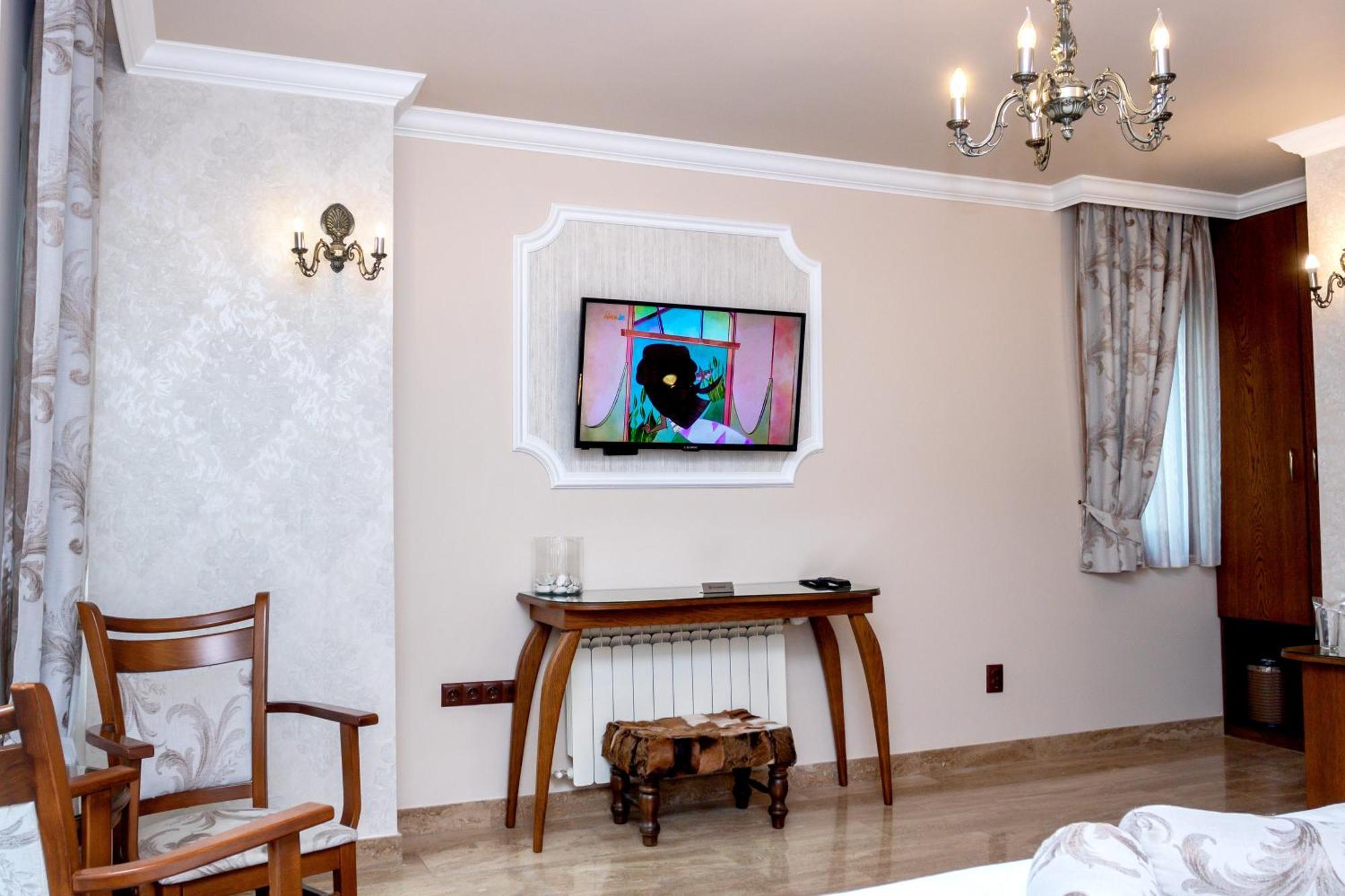 Mon Ami Apart In Studentski Grad Area София Экстерьер фото