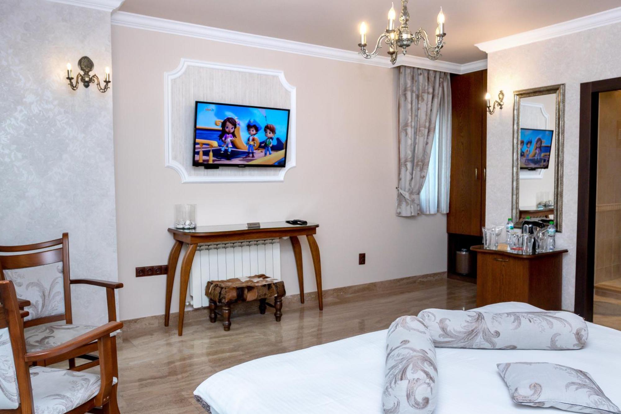 Mon Ami Apart In Studentski Grad Area София Экстерьер фото