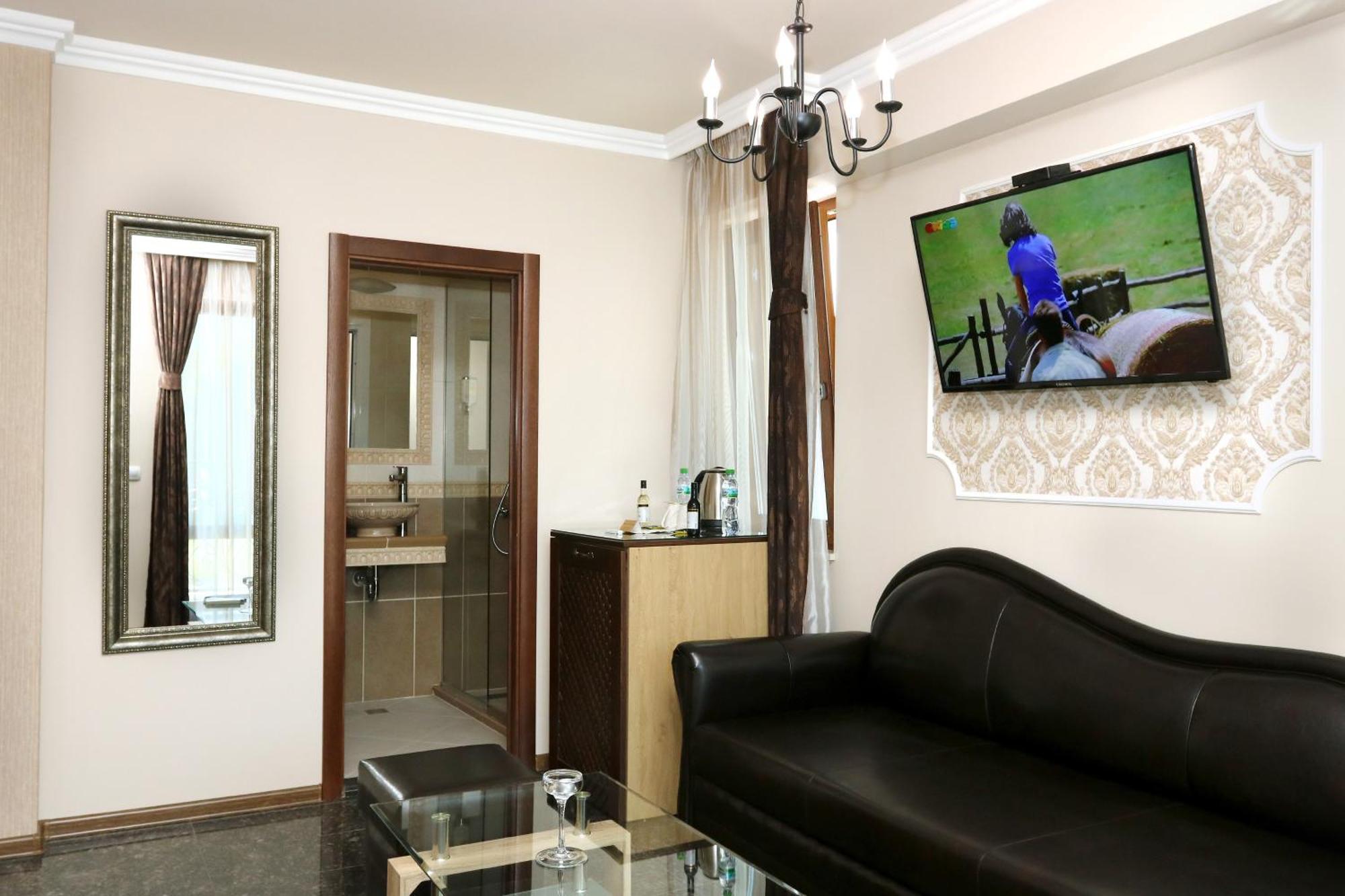 Mon Ami Apart In Studentski Grad Area София Экстерьер фото