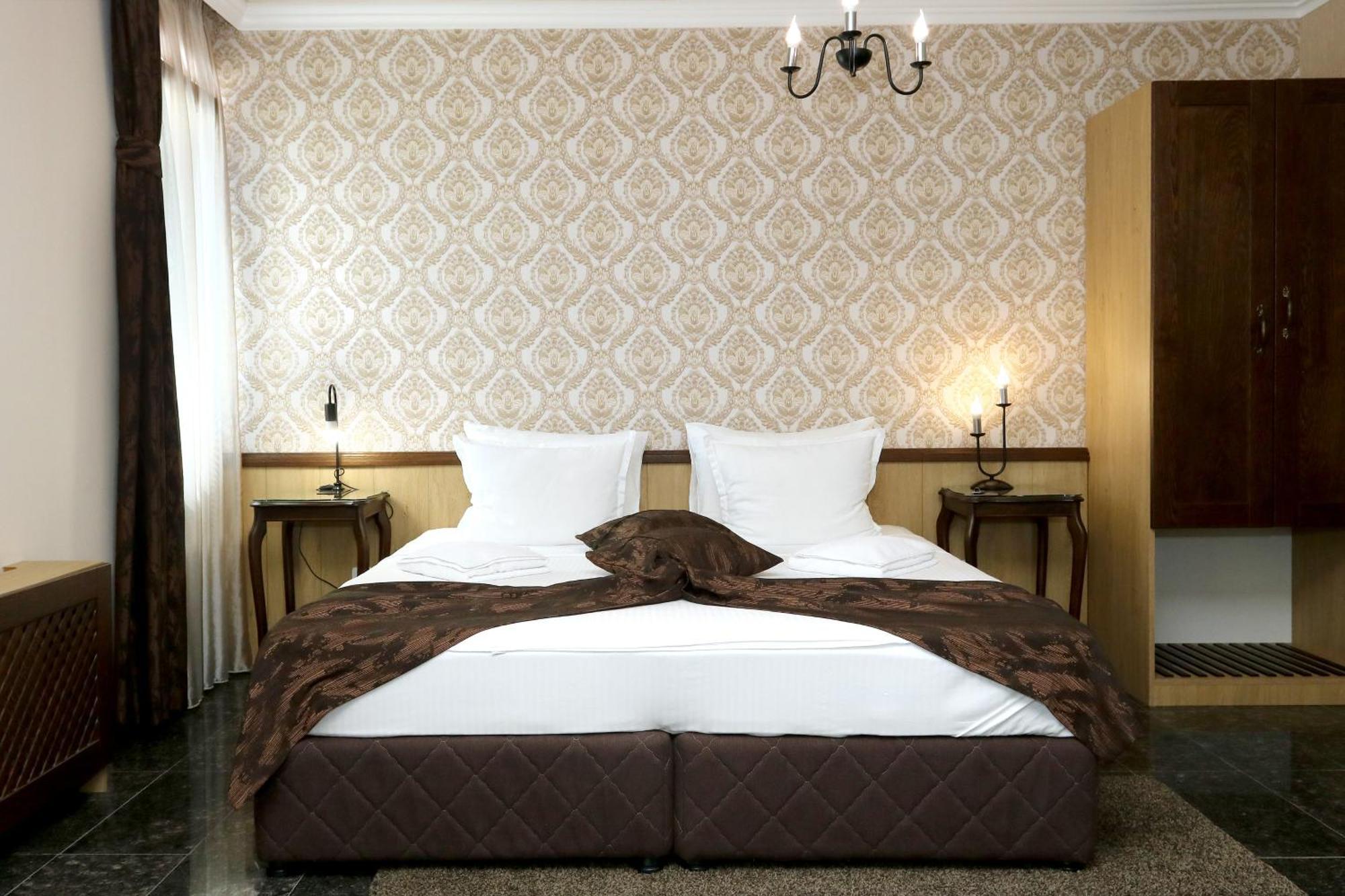 Mon Ami Apart In Studentski Grad Area София Экстерьер фото
