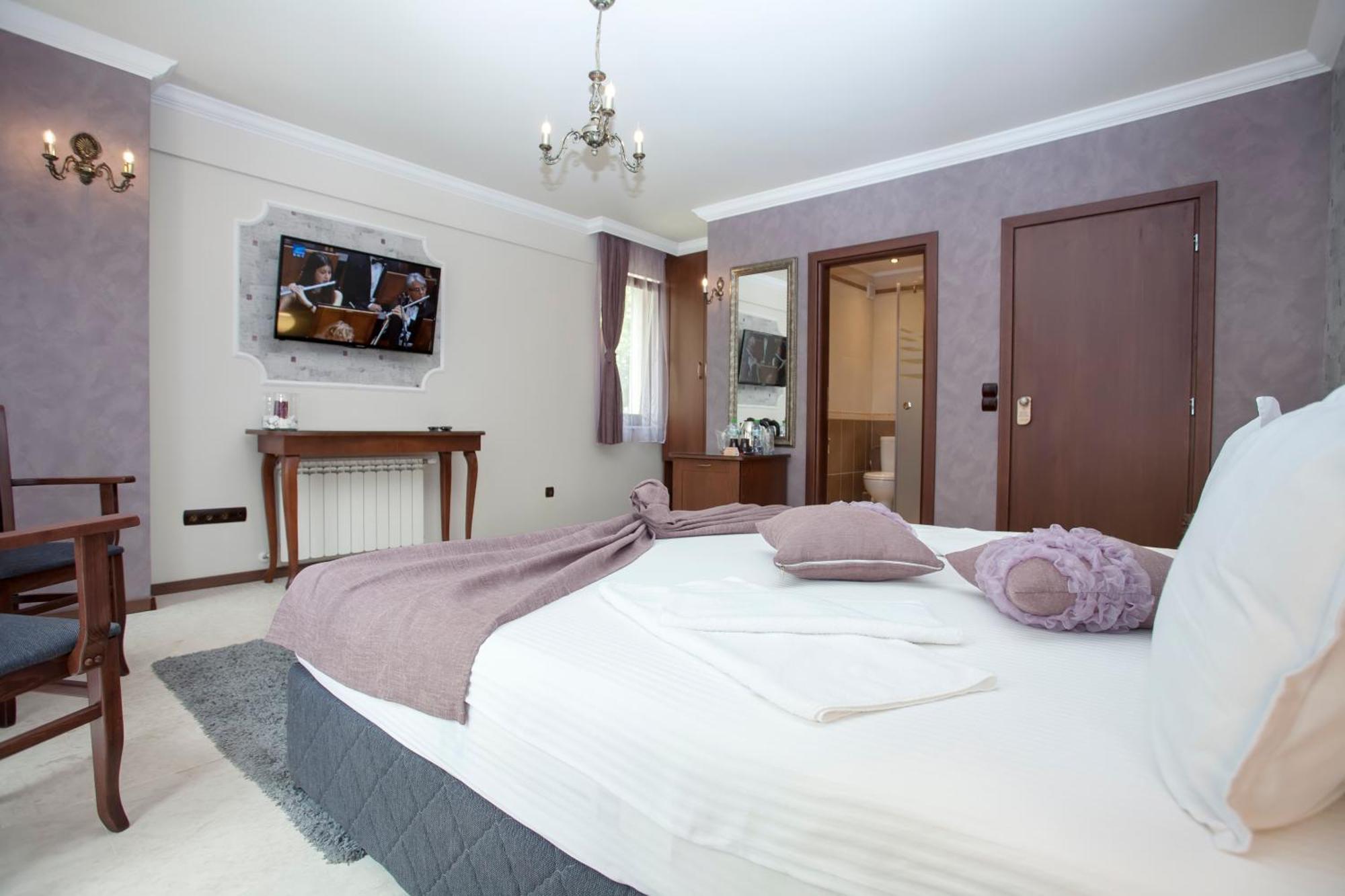 Mon Ami Apart In Studentski Grad Area София Экстерьер фото