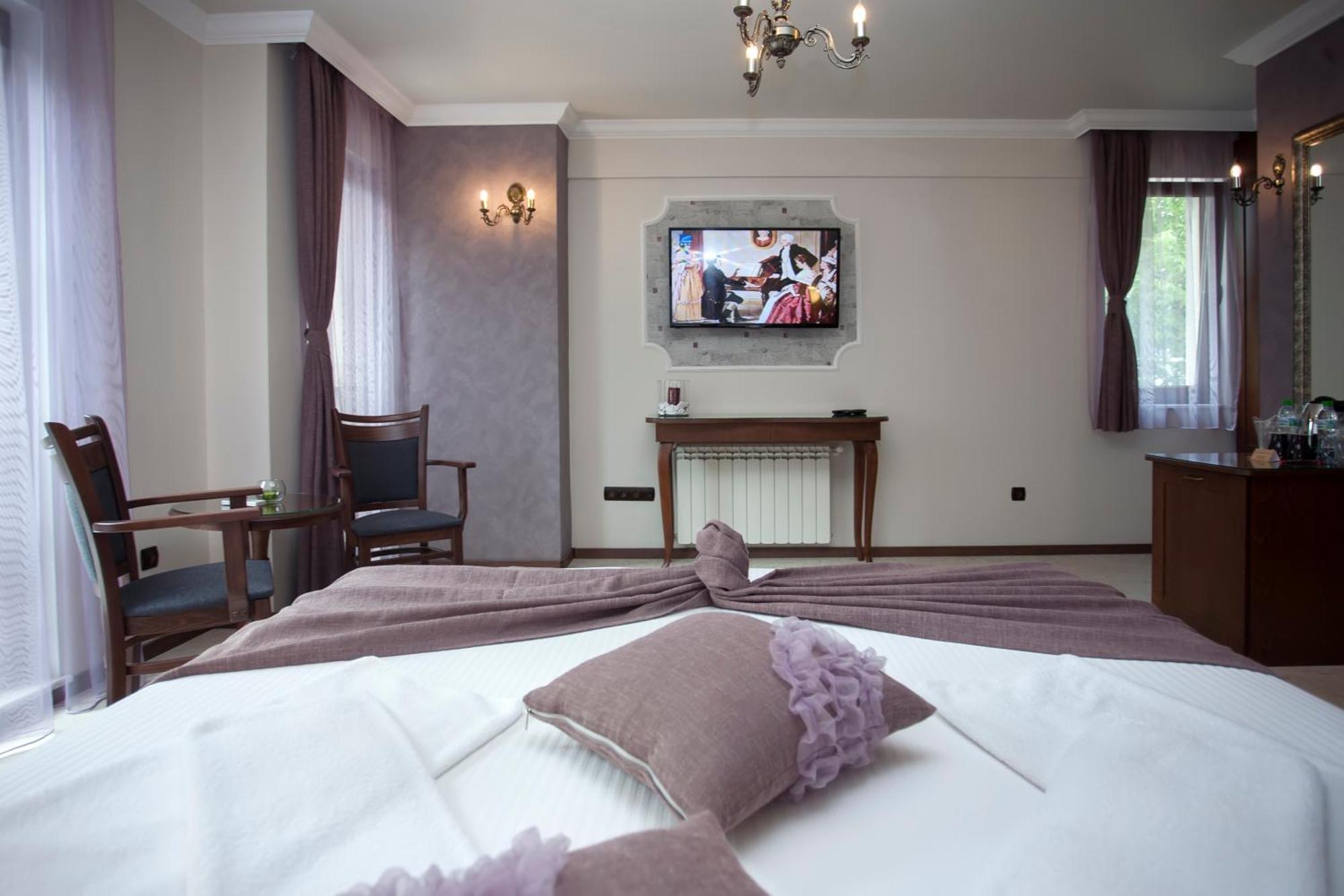 Mon Ami Apart In Studentski Grad Area София Экстерьер фото