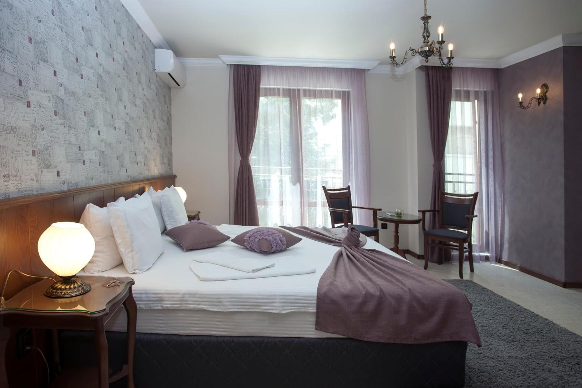 Mon Ami Apart In Studentski Grad Area София Экстерьер фото