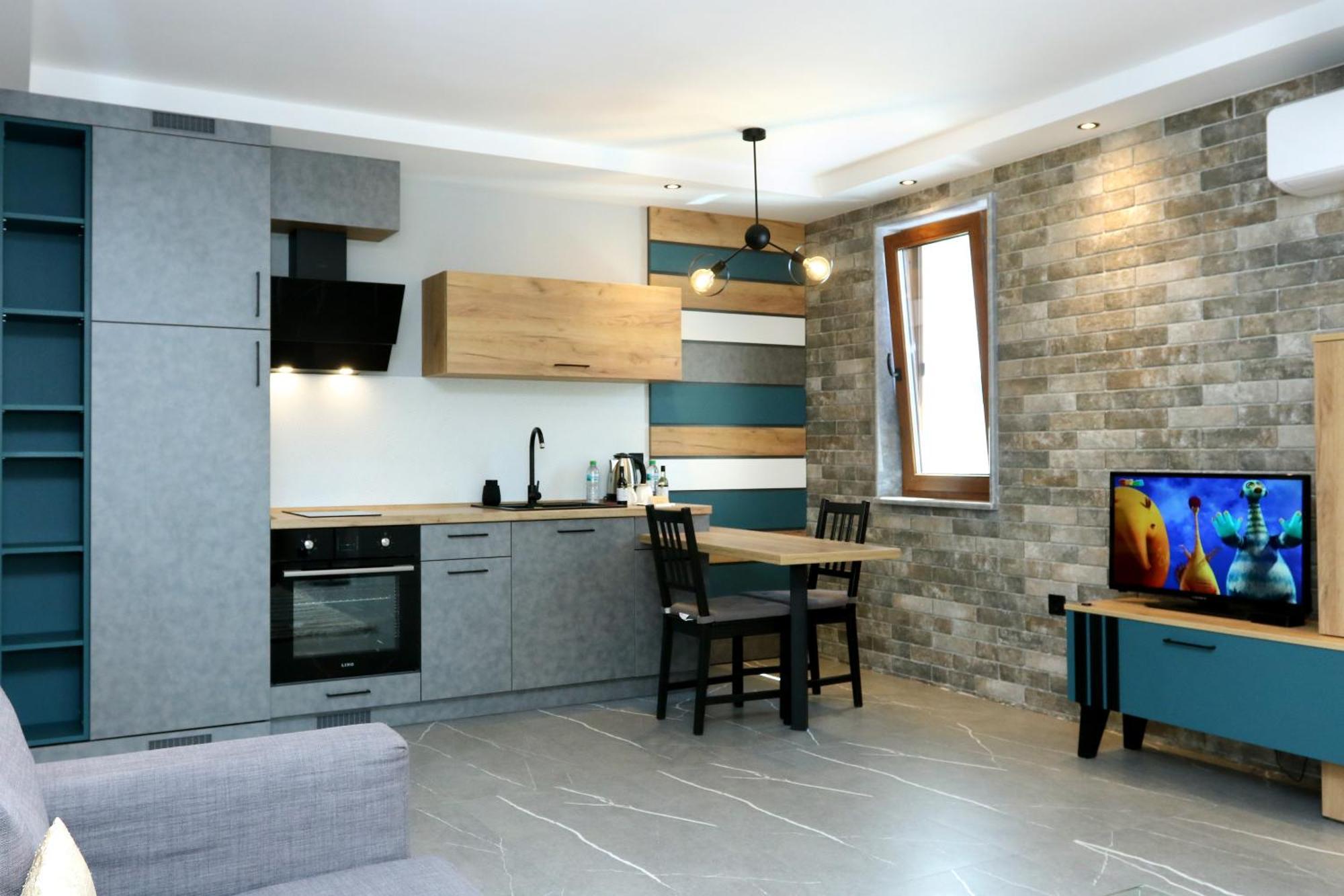 Mon Ami Apart In Studentski Grad Area София Экстерьер фото