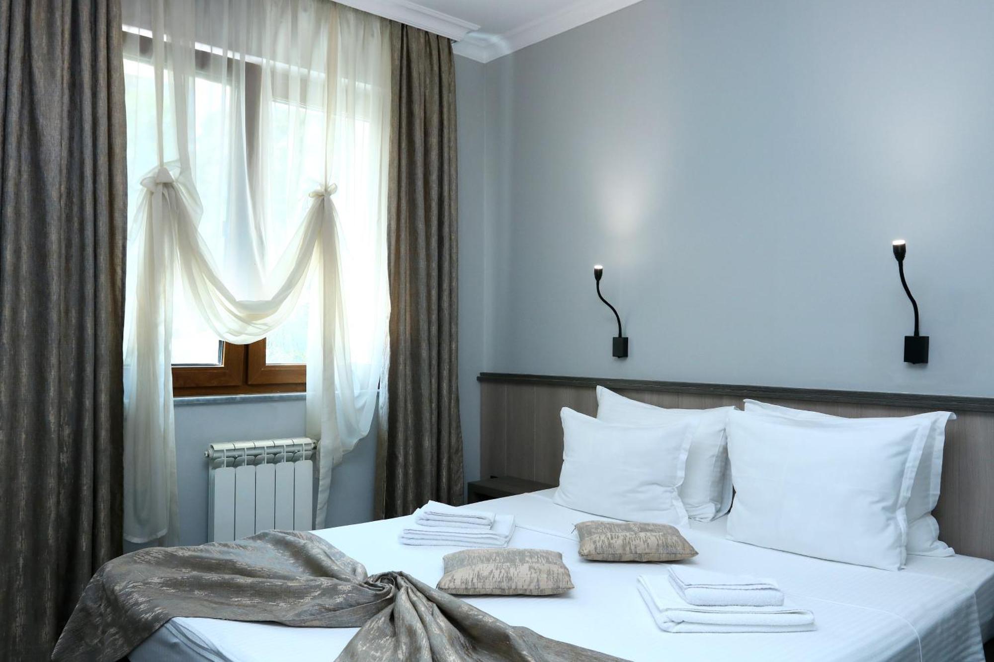Mon Ami Apart In Studentski Grad Area София Экстерьер фото